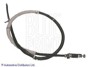 BLUE PRINT adz94632 -  Трос, стояночная тормозная система